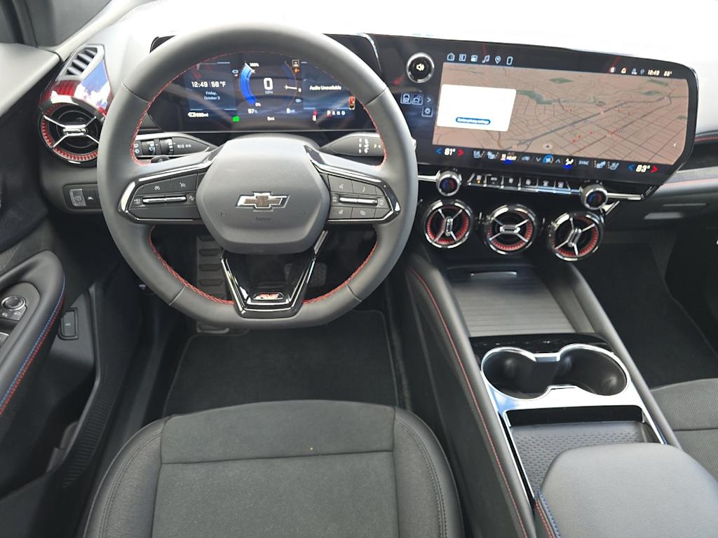 Thumbnail: 2026 Chevrolet Blazer EV - 11