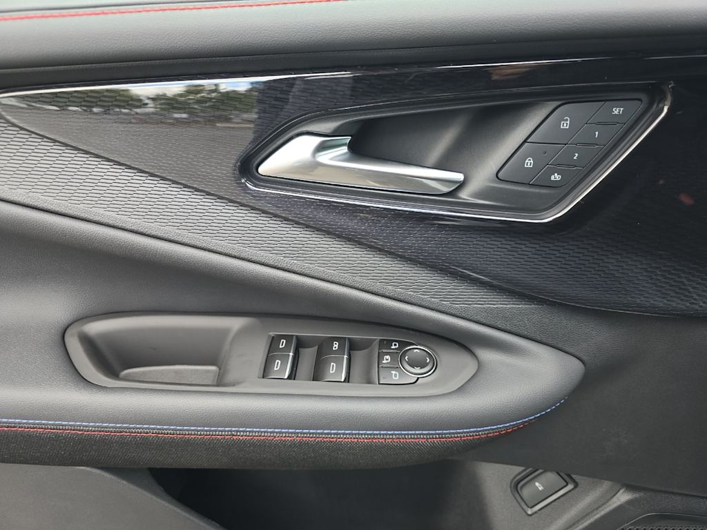 Thumbnail: 2026 Chevrolet Blazer EV - 20