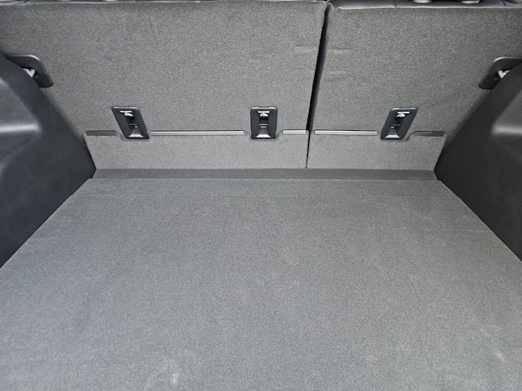 Thumbnail: 2026 Chevrolet Blazer EV - 15