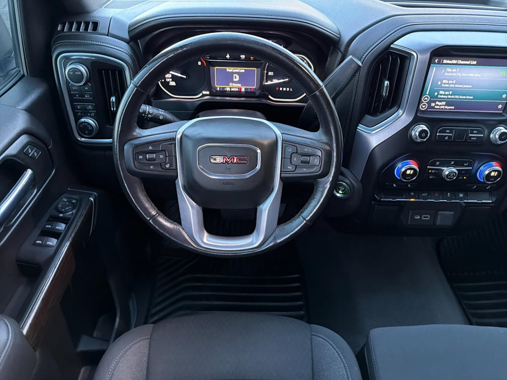 Thumbnail: 2021 GMC Sierra 1500 - 12