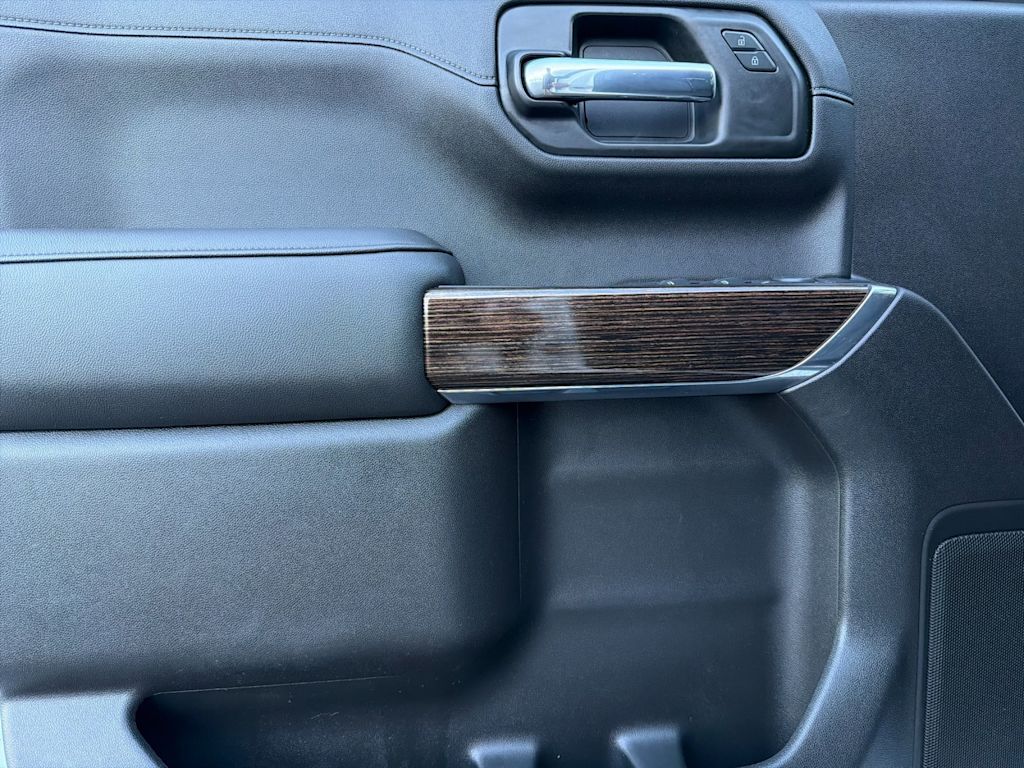 Thumbnail: 2021 GMC Sierra 1500 - 20