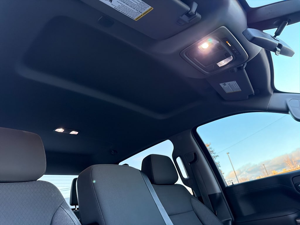 Thumbnail: 2021 GMC Sierra 1500 - 22