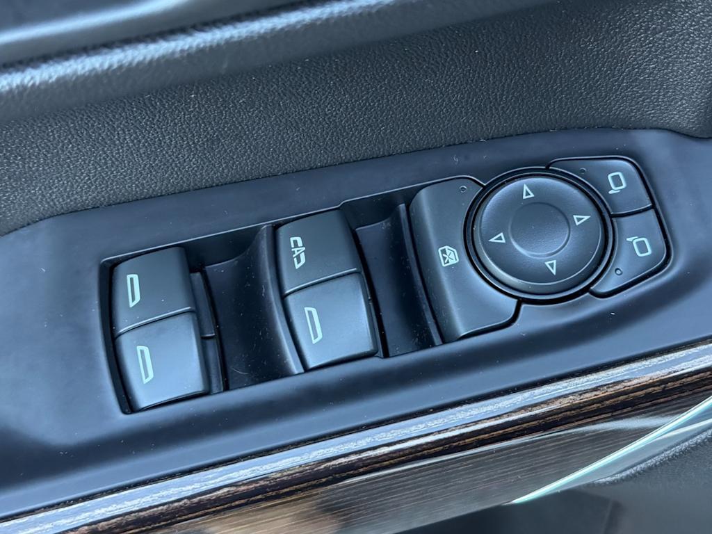 Thumbnail: 2021 GMC Sierra 1500 - 21