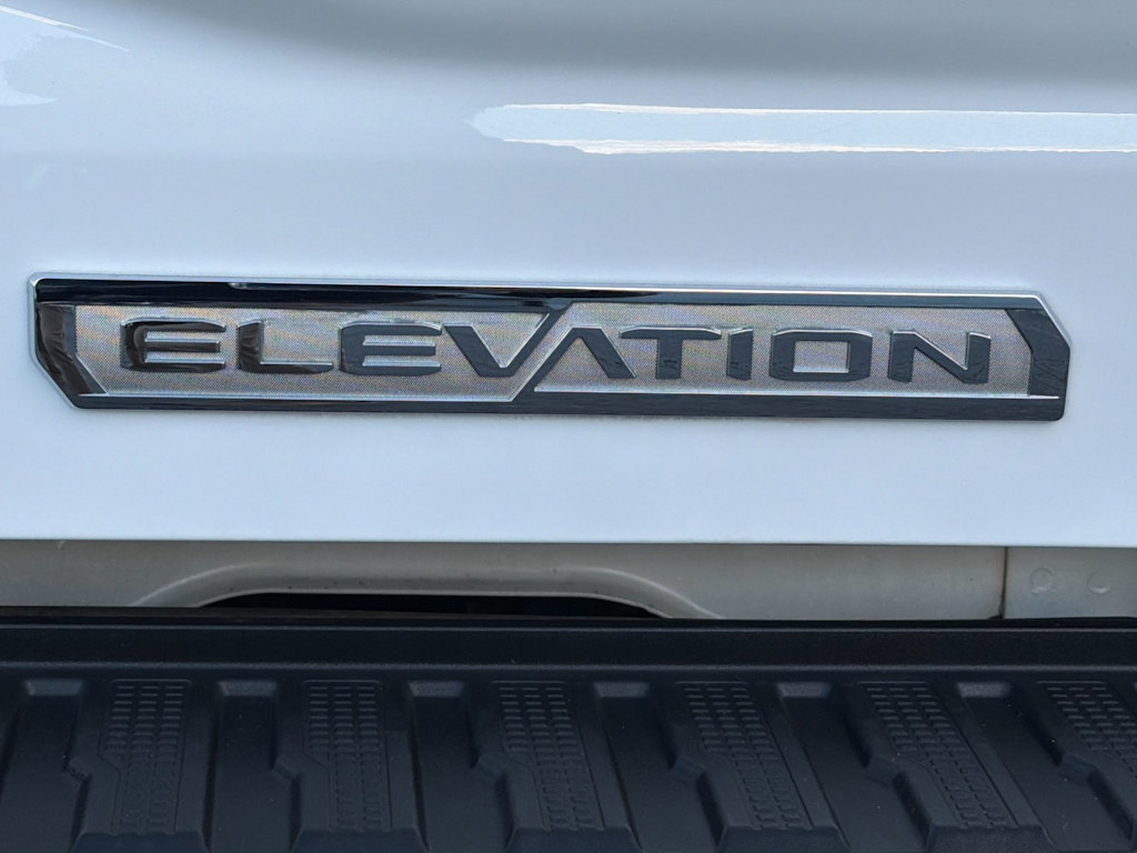 Thumbnail: 2021 GMC Sierra 1500 - 7