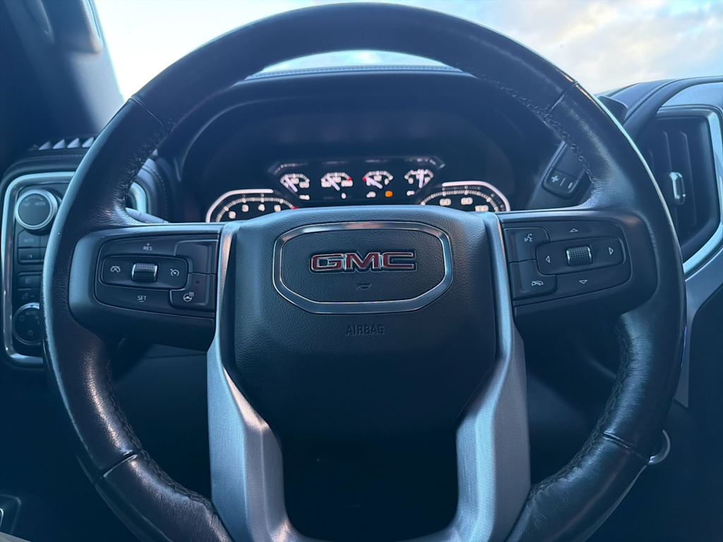 Thumbnail: 2021 GMC Sierra 1500 - 26