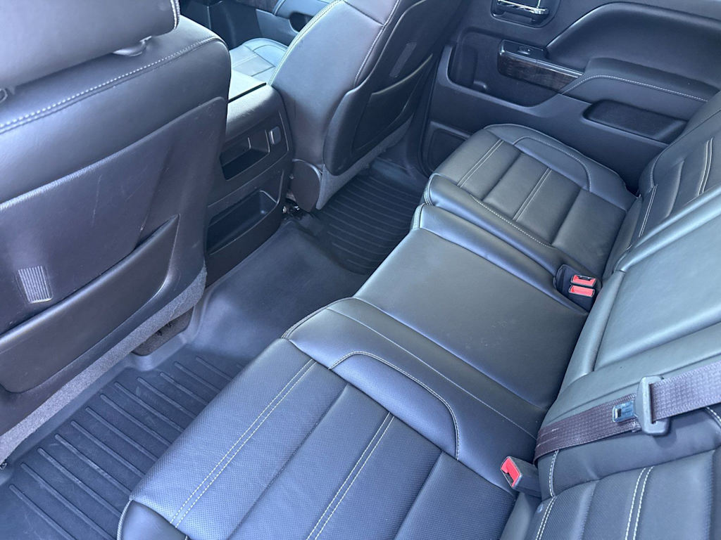 Thumbnail: 2015 GMC Sierra 1500 - 10