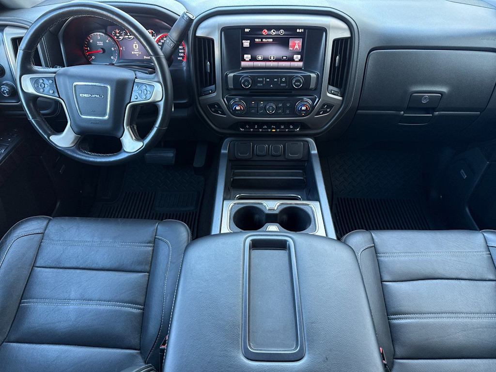 Thumbnail: 2015 GMC Sierra 1500 - 2