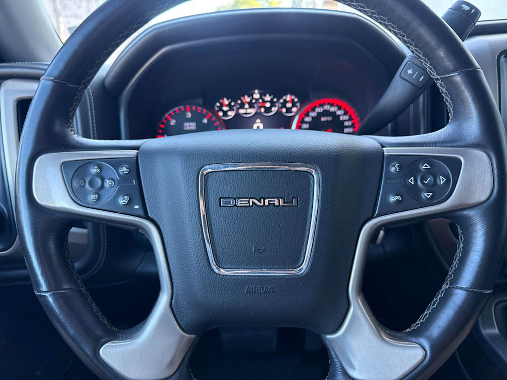 Thumbnail: 2015 GMC Sierra 1500 - 26