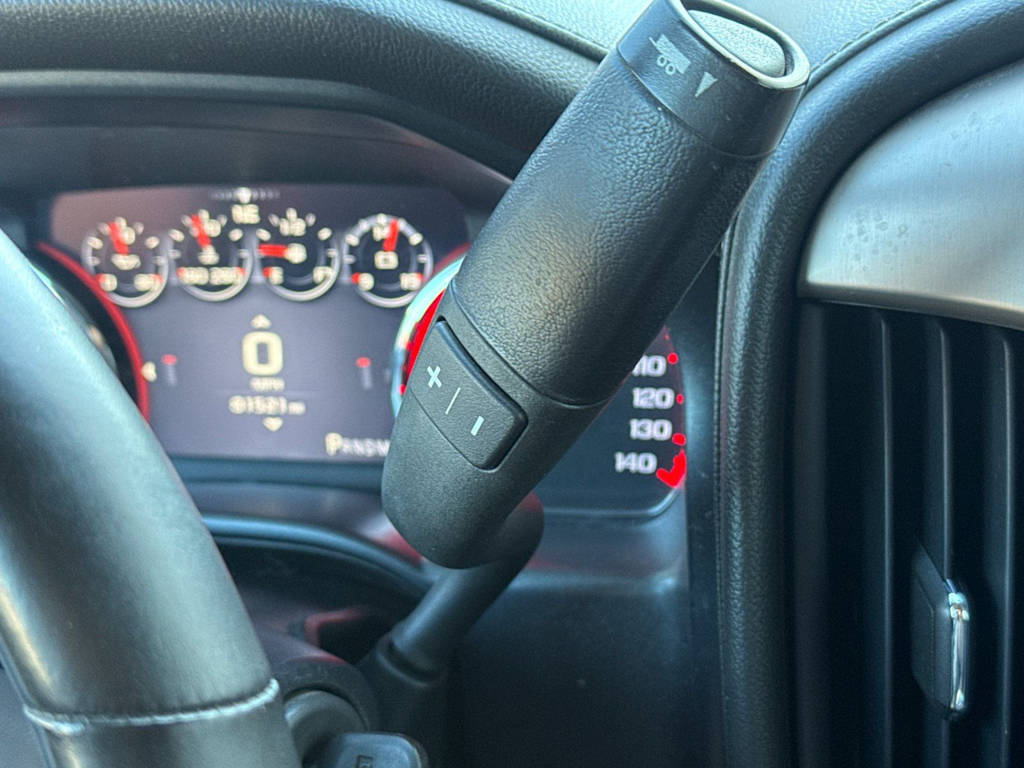 Thumbnail: 2015 GMC Sierra 1500 - 25