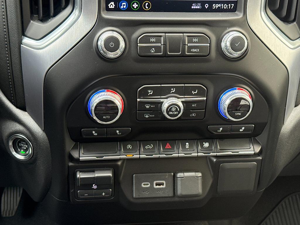Thumbnail: 2021 GMC Sierra 1500 - 22