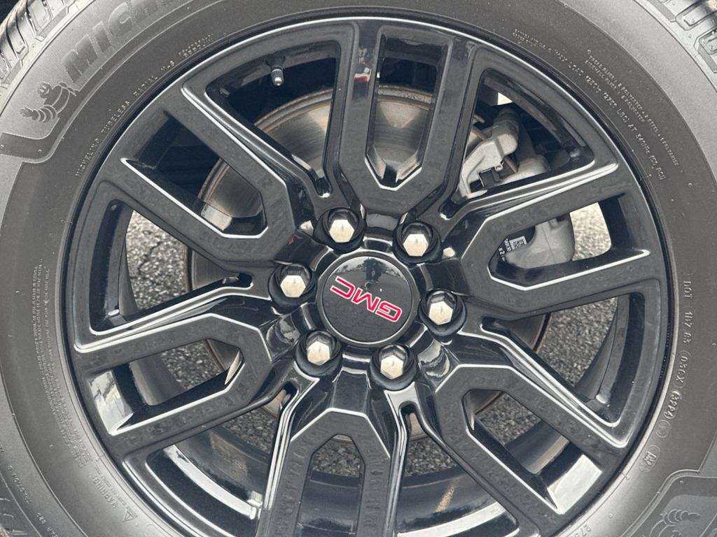 Thumbnail: 2021 GMC Sierra 1500 - 27