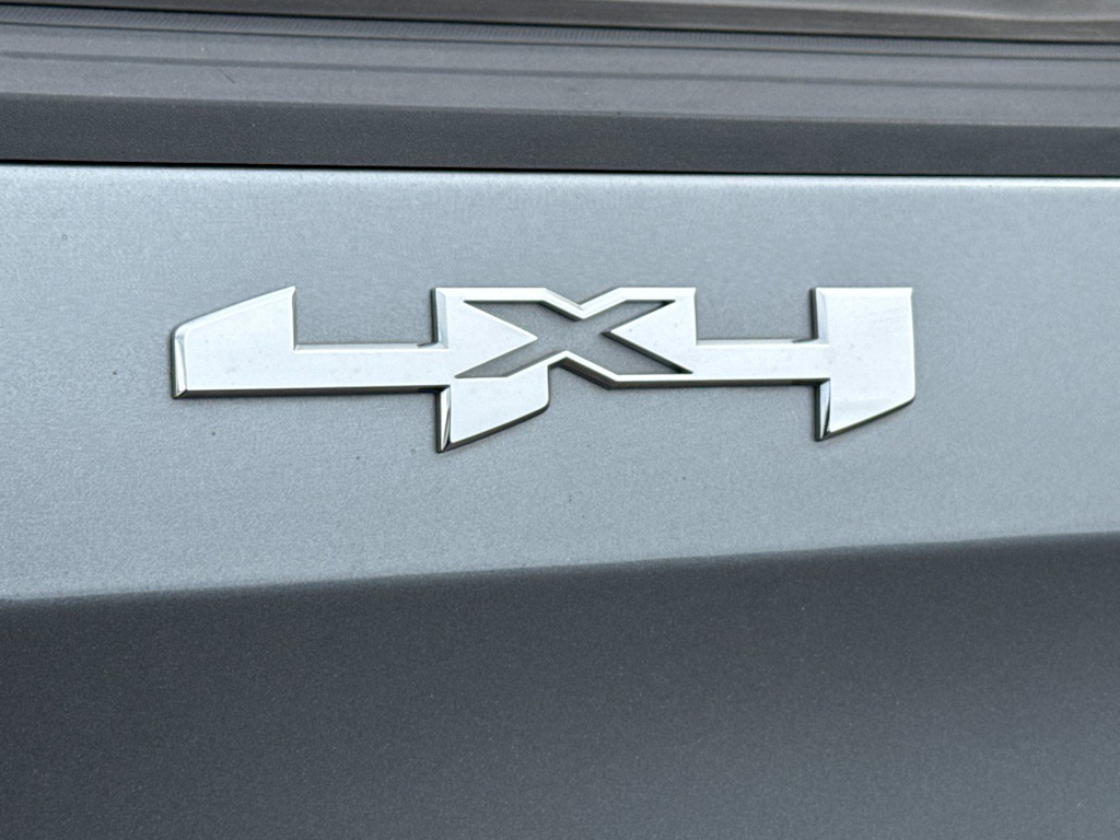 Thumbnail: 2021 GMC Sierra 1500 - 7
