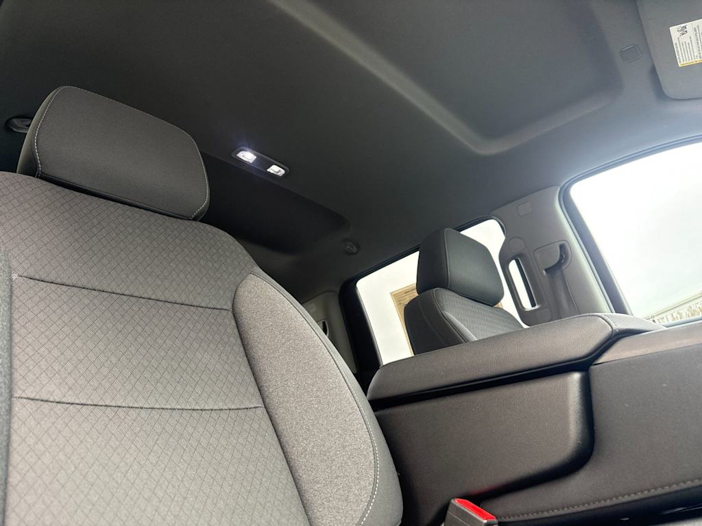Thumbnail: 2021 GMC Sierra 1500 - 20