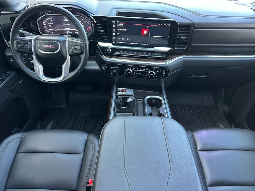 Thumbnail: 2025 GMC Sierra 1500 - 2