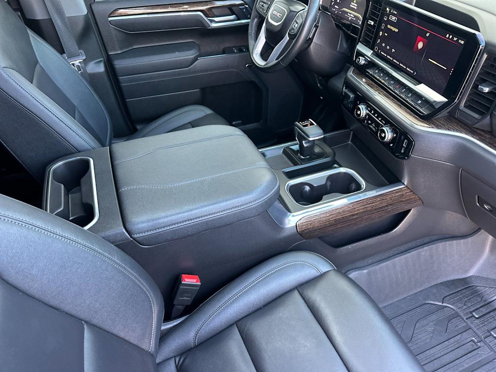 Thumbnail: 2025 GMC Sierra 1500 - 9