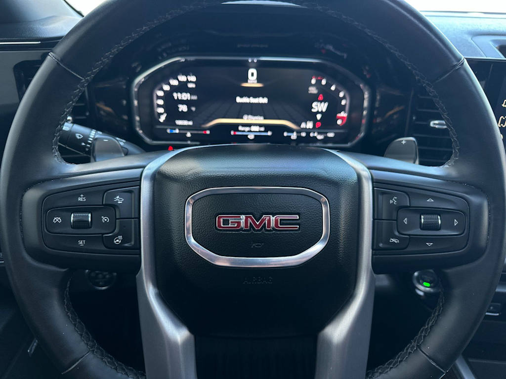 Thumbnail: 2025 GMC Sierra 1500 - 26