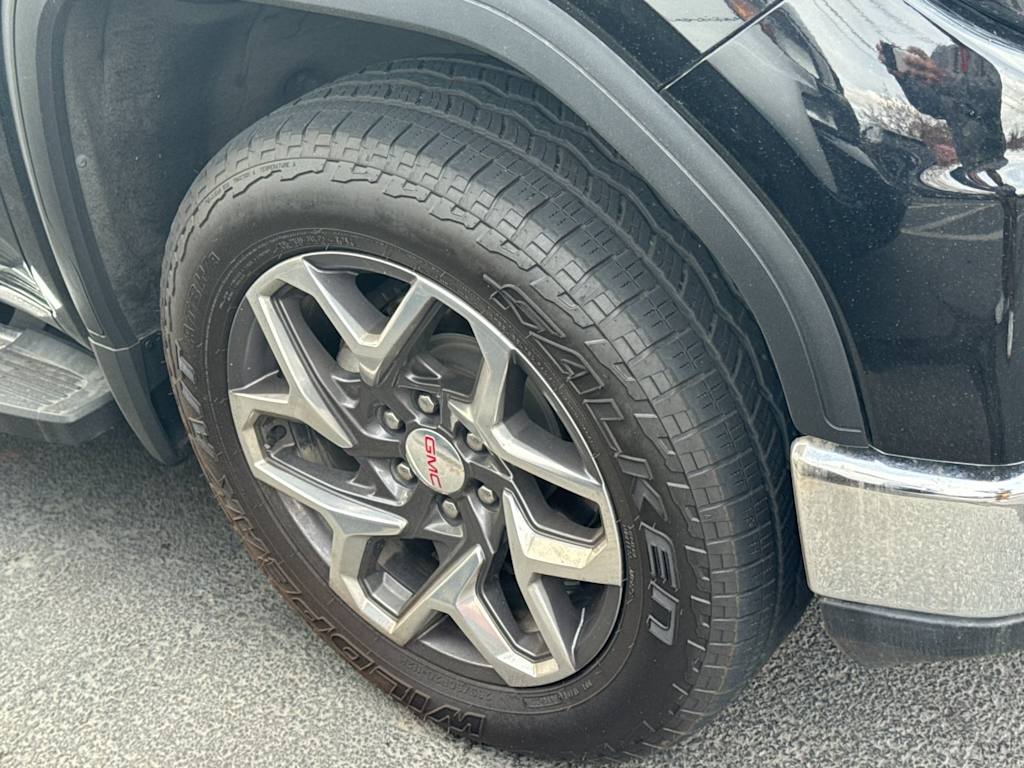 Thumbnail: 2023 GMC Sierra 1500 - 5