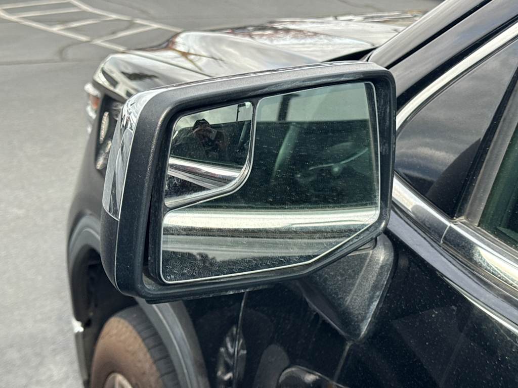 Thumbnail: 2023 GMC Sierra 1500 - 12