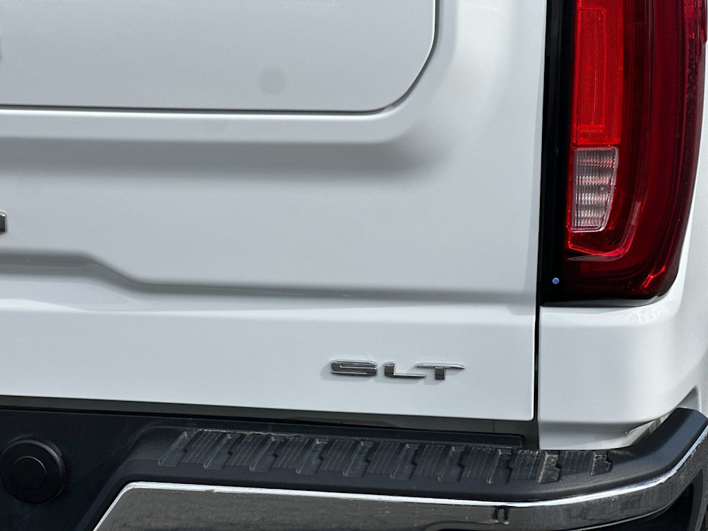 Thumbnail: 2024 GMC Sierra 1500 - 27