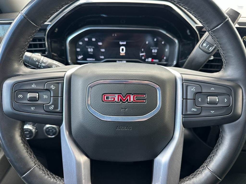Thumbnail: 2024 GMC Sierra 1500 - 25