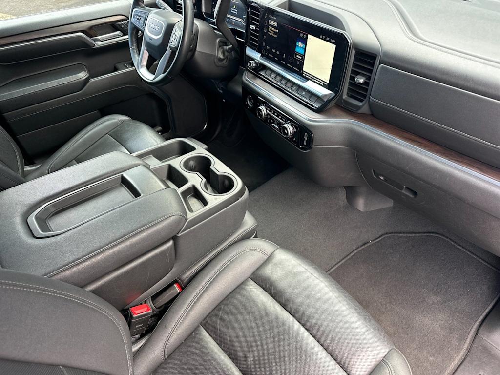 Thumbnail: 2024 GMC Sierra 1500 - 11