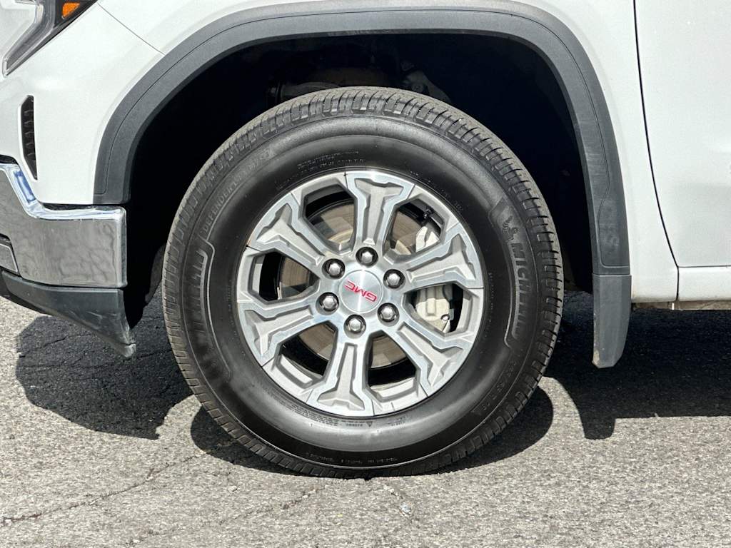 Thumbnail: 2024 GMC Sierra 1500 - 7