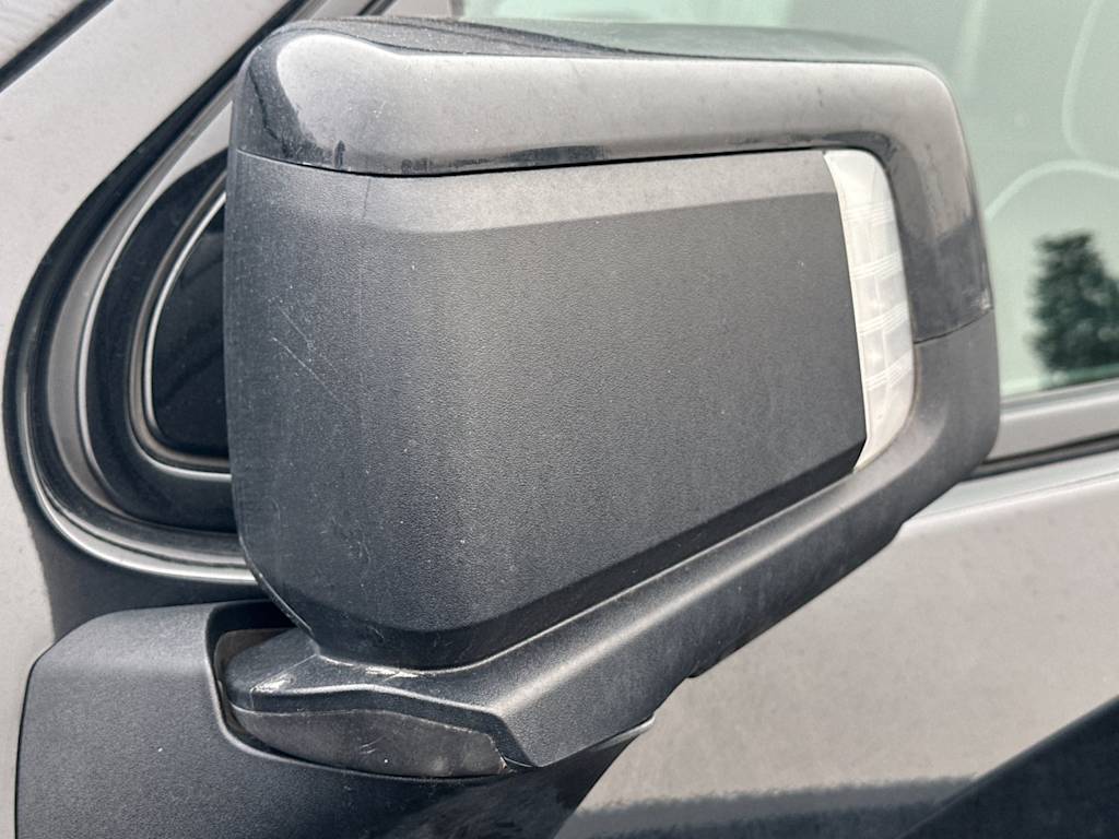 Thumbnail: 2024 GMC Sierra 1500 - 11