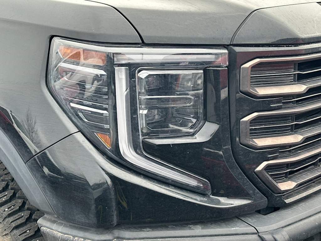 Thumbnail: 2024 GMC Sierra 1500 - 12