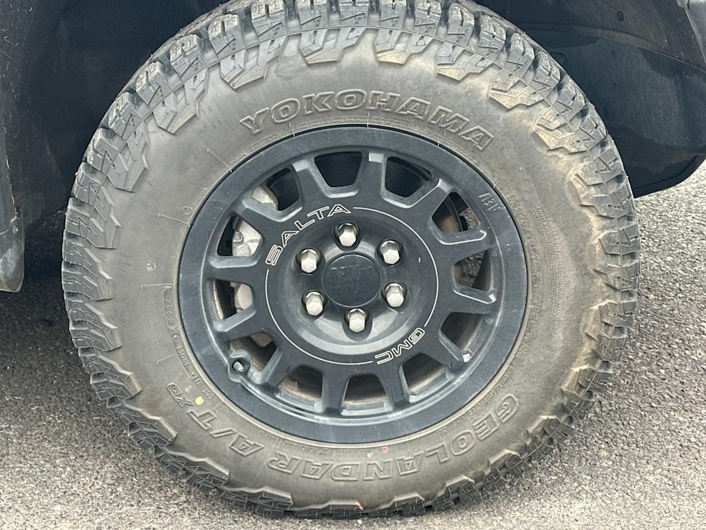 Thumbnail: 2024 GMC Sierra 1500 - 6