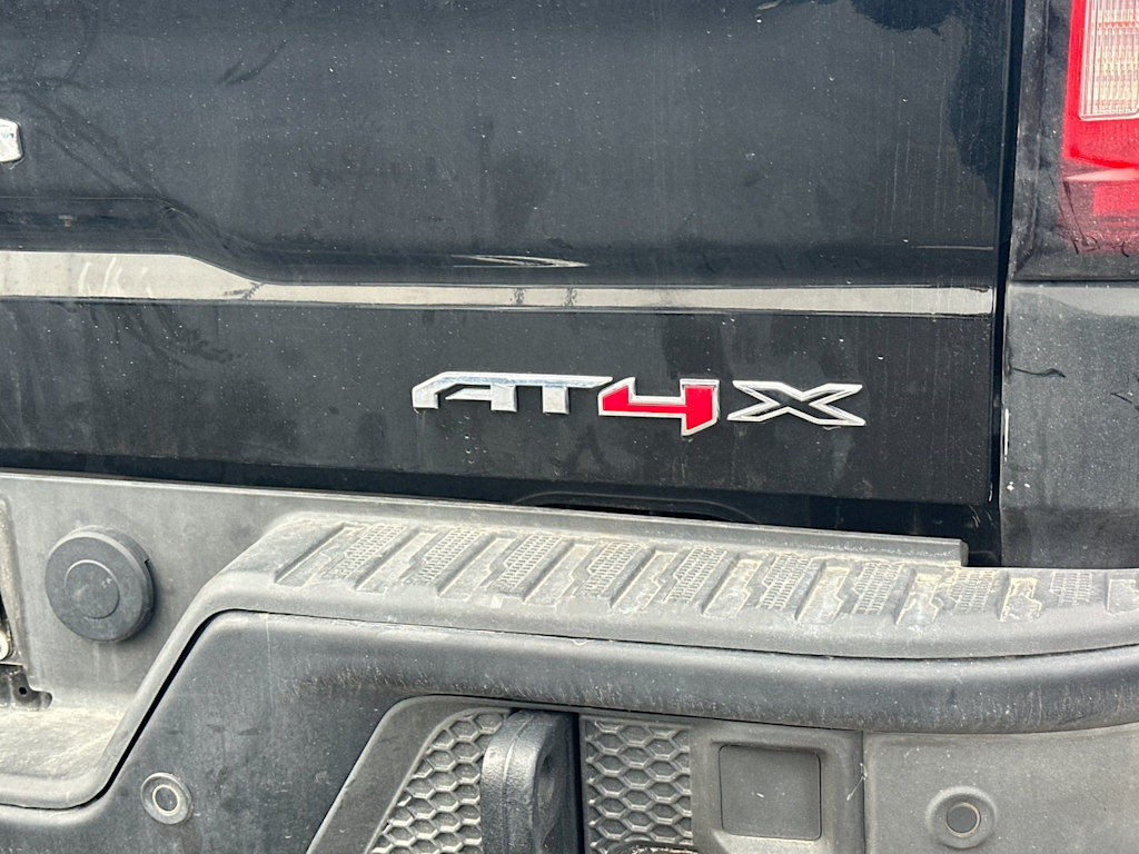 Thumbnail: 2024 GMC Sierra 1500 - 5