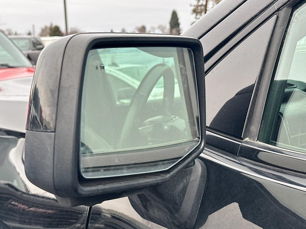 Thumbnail: 2024 GMC Sierra 1500 - 7