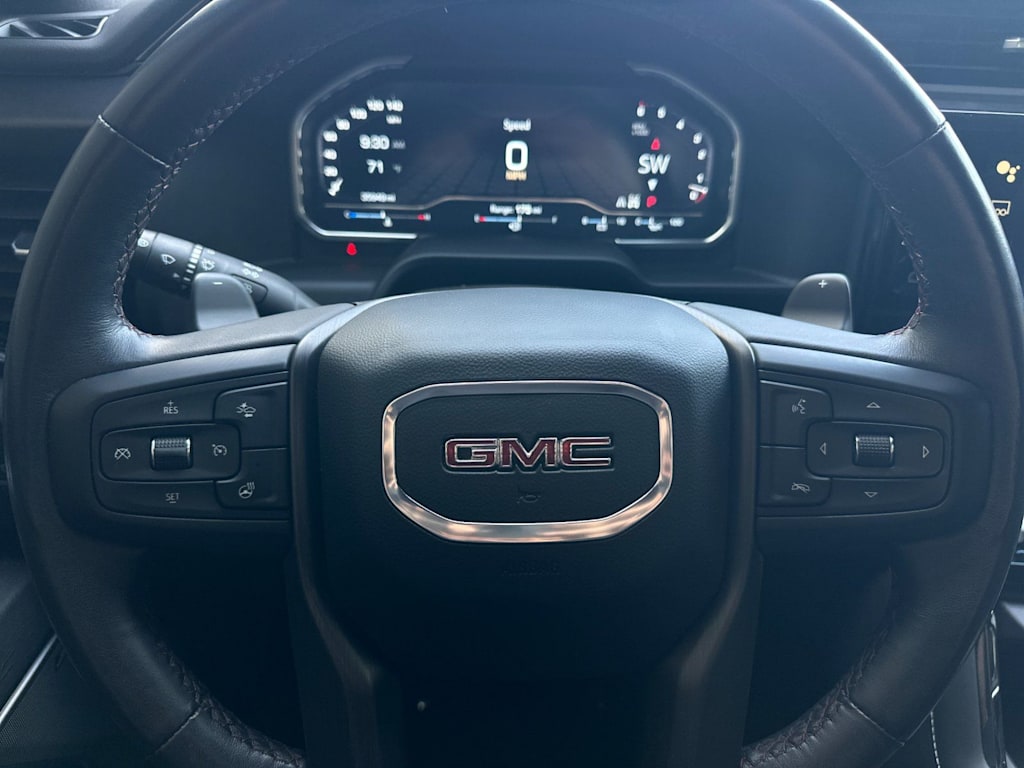 Thumbnail: 2023 GMC Sierra 1500 - 26