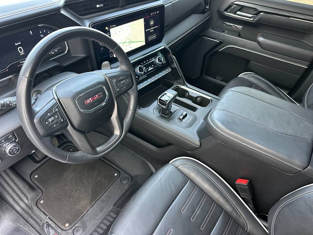 Thumbnail: 2023 GMC Sierra 1500 - 8