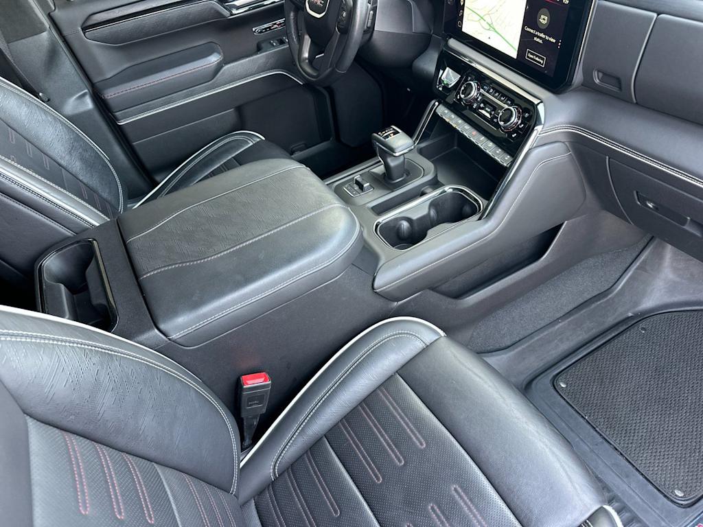 Thumbnail: 2023 GMC Sierra 1500 - 9