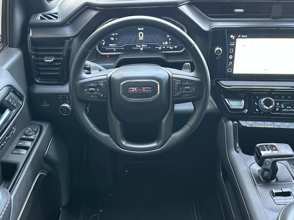 Thumbnail: 2023 GMC Sierra 1500 - 11