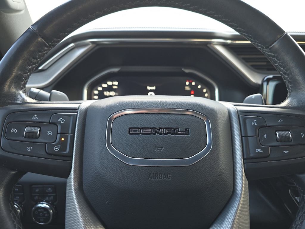 Thumbnail: 2023 GMC Sierra 1500 - 26