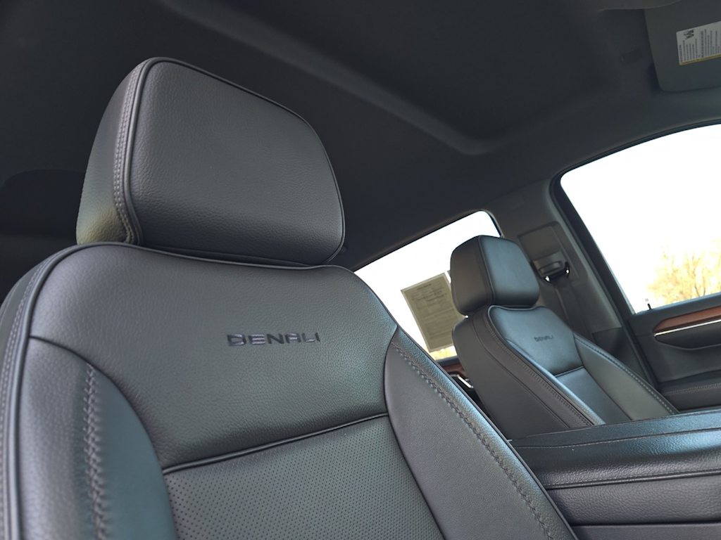 Thumbnail: 2023 GMC Sierra 1500 - 10