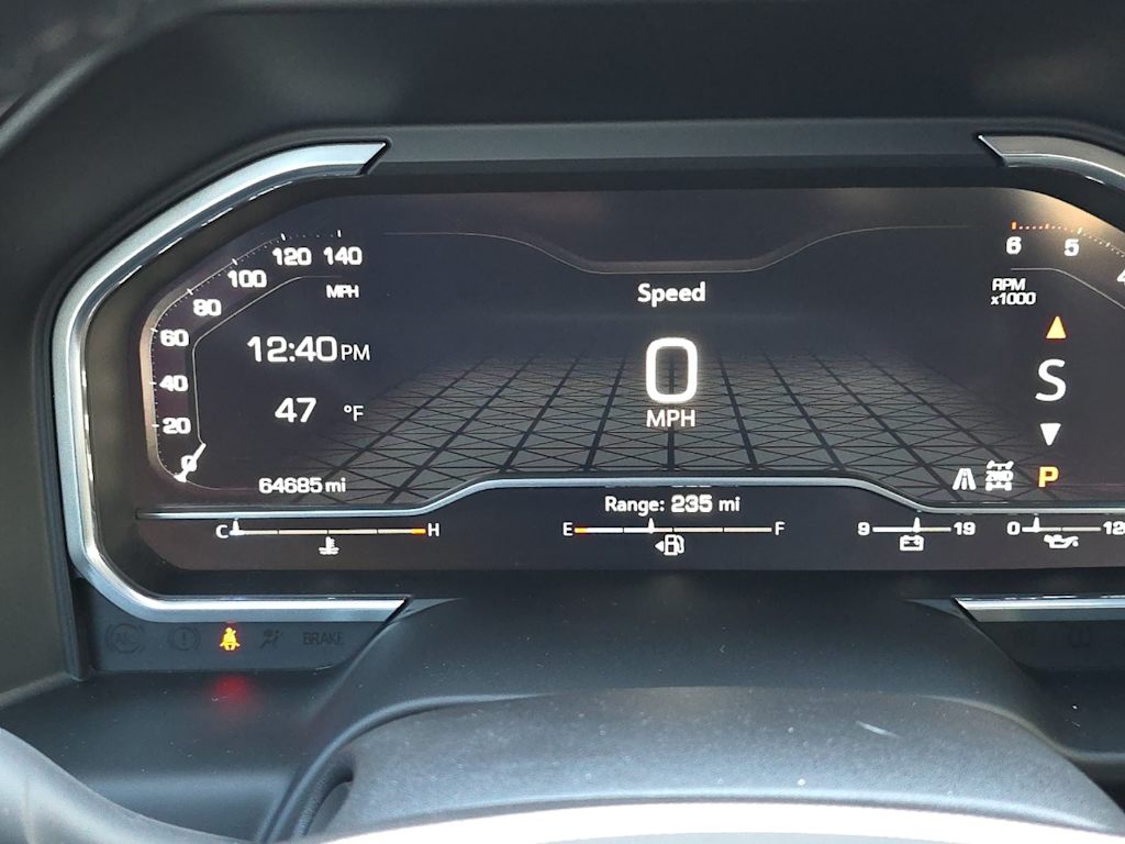 Thumbnail: 2023 GMC Sierra 1500 - 15