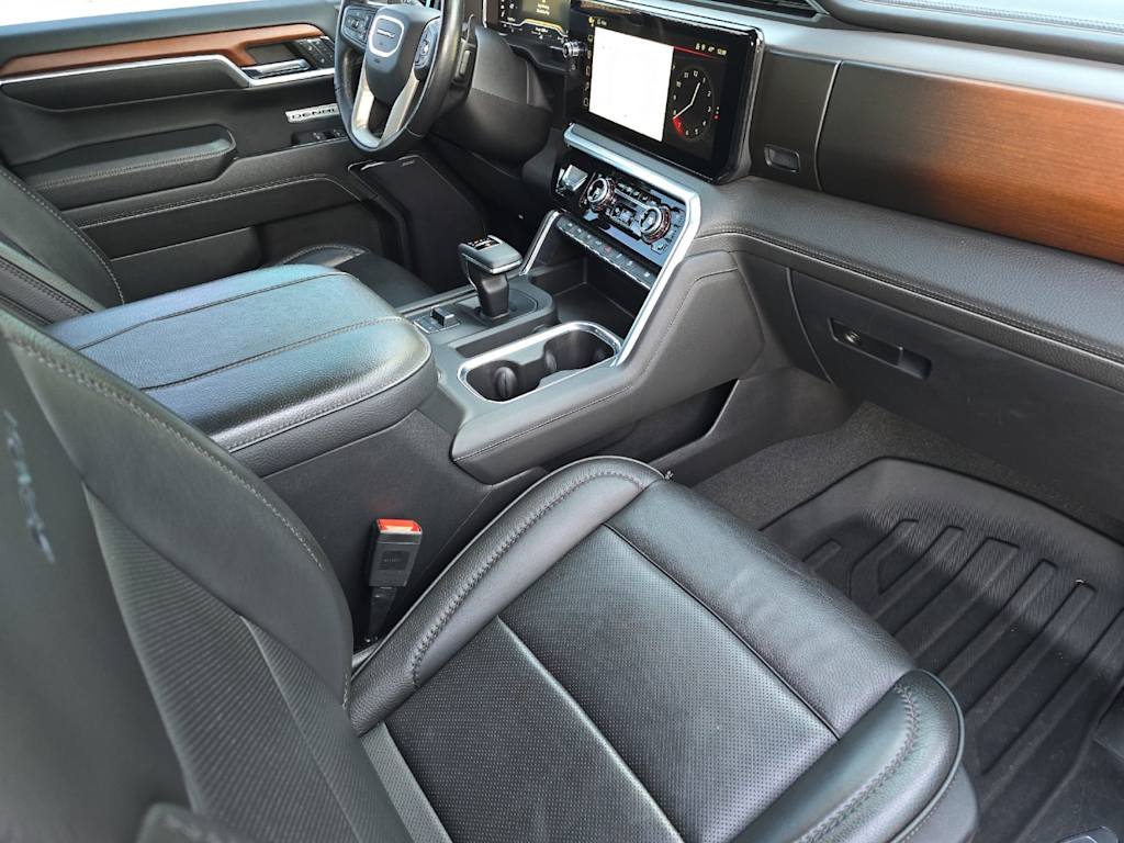 Thumbnail: 2023 GMC Sierra 1500 - 12