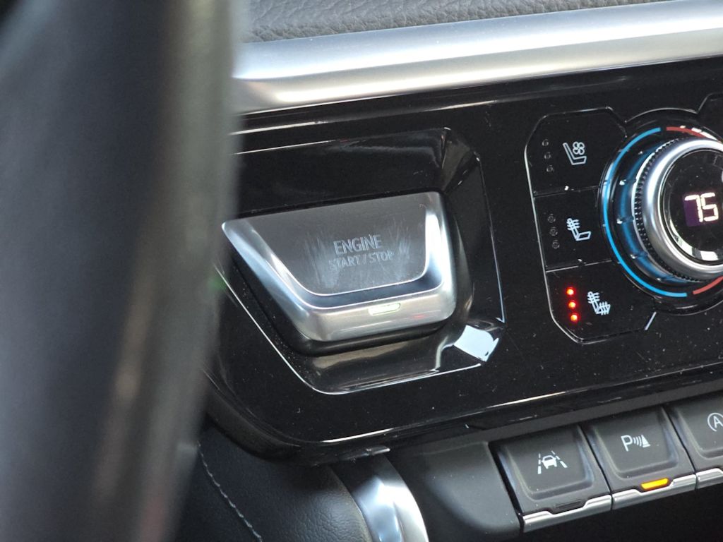 Thumbnail: 2023 GMC Sierra 1500 - 25