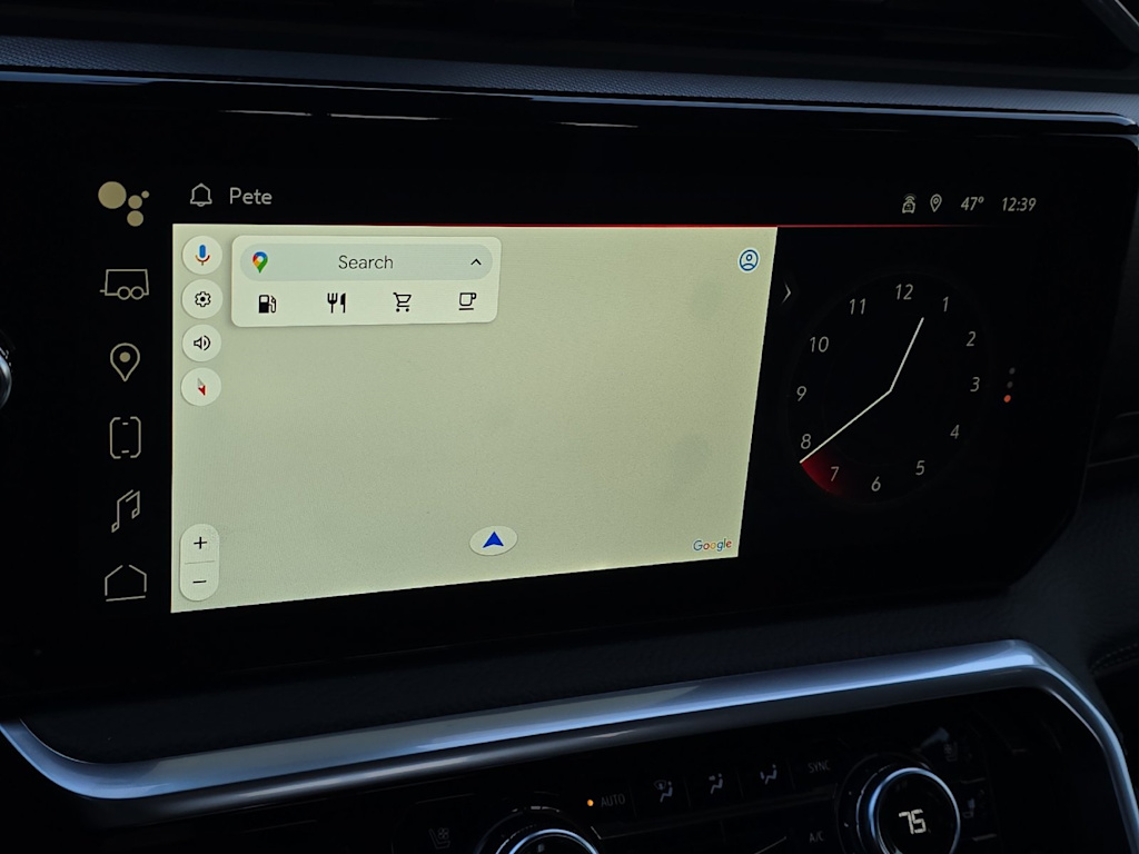 Thumbnail: 2023 GMC Sierra 1500 - 22