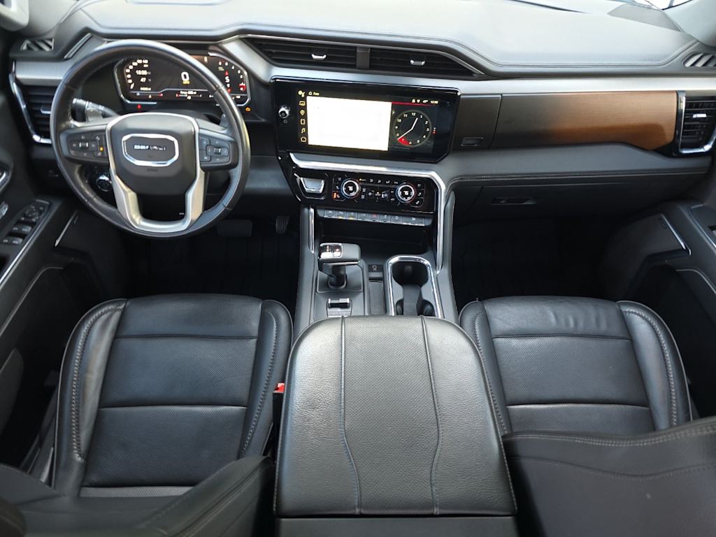 Thumbnail: 2023 GMC Sierra 1500 - 2