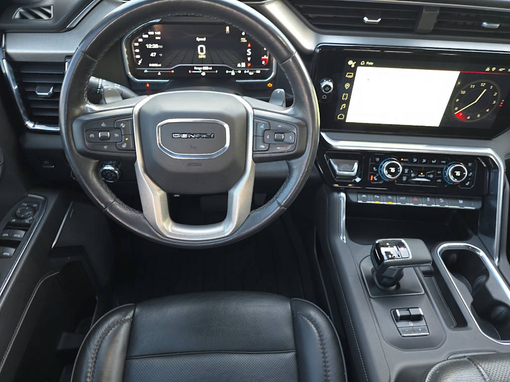 Thumbnail: 2023 GMC Sierra 1500 - 8