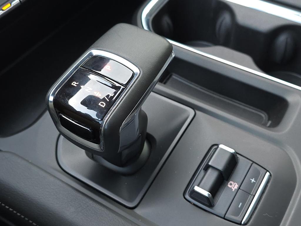 Thumbnail: 2023 GMC Sierra 1500 - 14