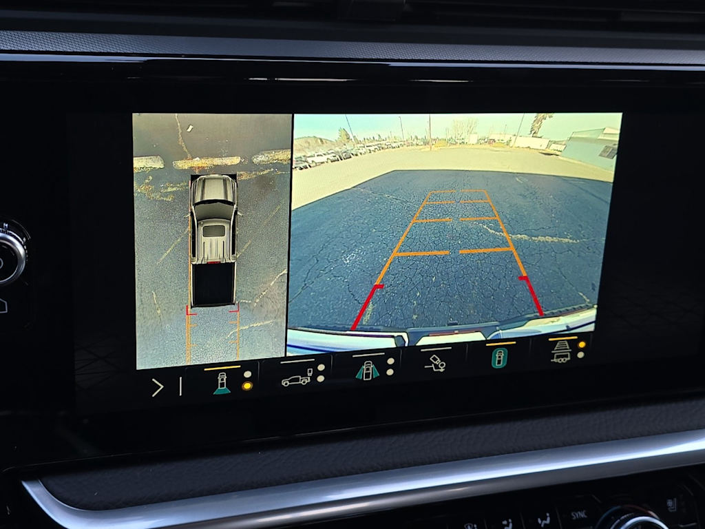 Thumbnail: 2023 GMC Sierra 1500 - 23