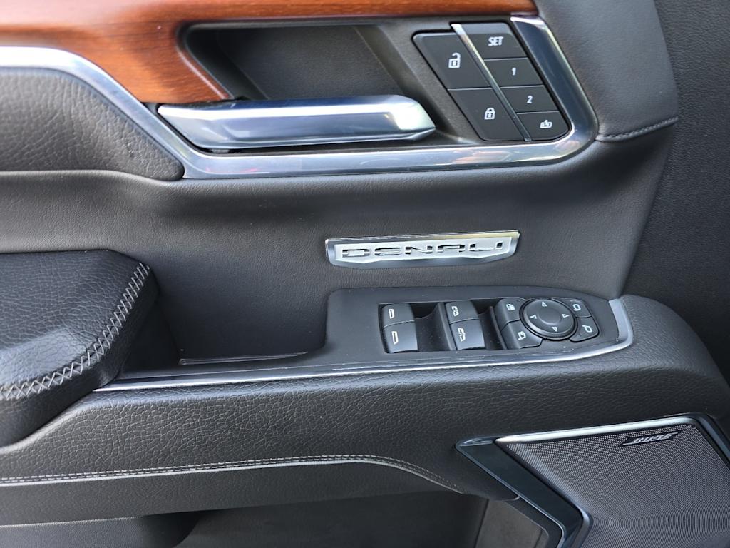 Thumbnail: 2023 GMC Sierra 1500 - 20