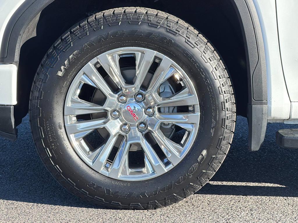 Thumbnail: 2023 GMC Sierra 1500 - 8