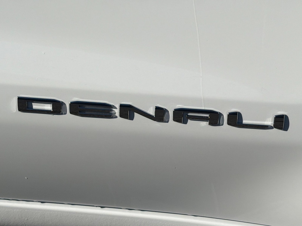 Thumbnail: 2023 GMC Sierra 1500 - 7