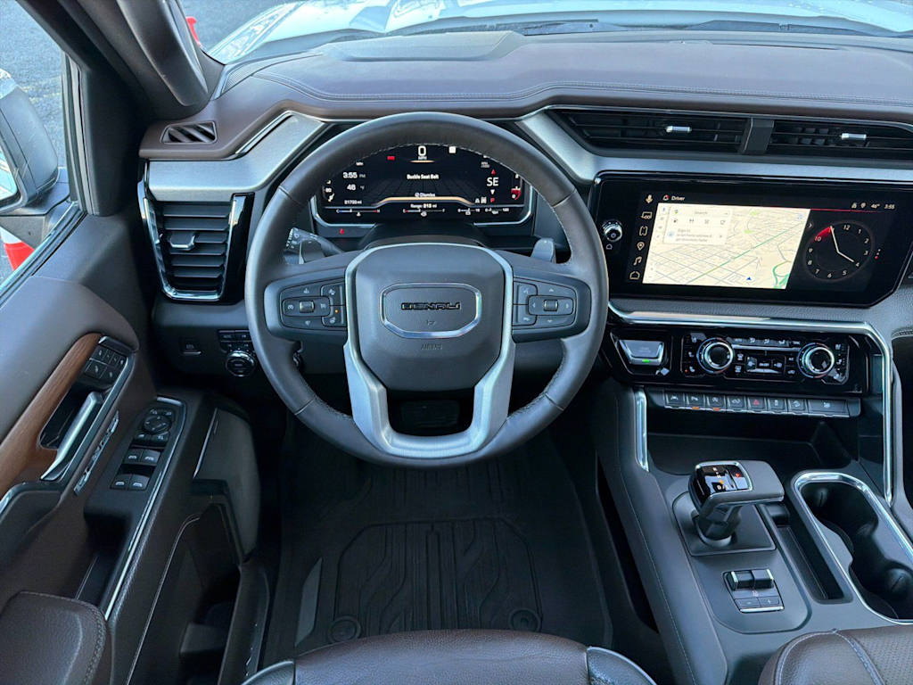 Thumbnail: 2023 GMC Sierra 1500 - 9