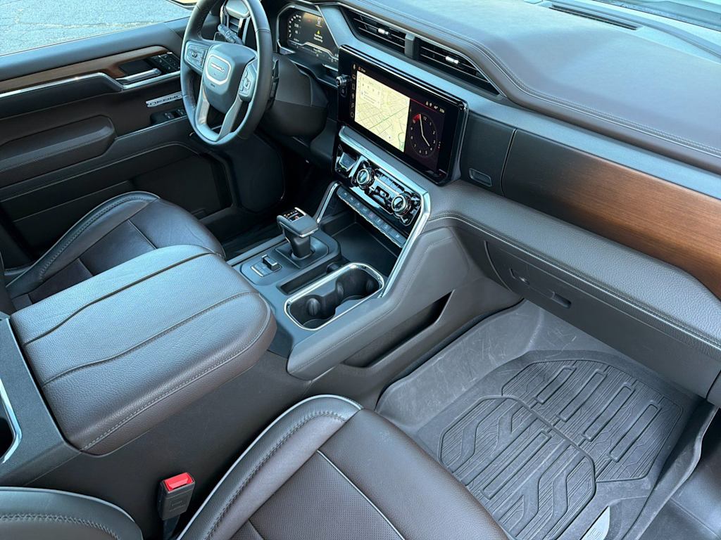 Thumbnail: 2023 GMC Sierra 1500 - 12